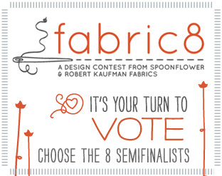 Fabric8 Contest